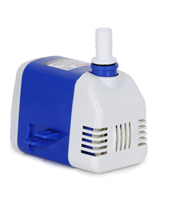 Mini Bomba de Agua Magnum M06N 230V 20W, Conexión Recta de 1/2 Pulgada, Bomba Eléctrica Compacta con Caudal de 480 LPH para Circulación de Agua - Product Image 4
