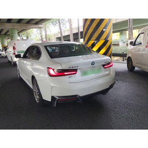 Veicolo <span class=keywords><strong>Elettrico</strong></span> Guazi 2022 <span class=keywords><strong>BMW</strong></span> i3 Usato in Vendita, Berlina Automatica RWD 5 Posti, Auto <span class=keywords><strong>BMW</strong></span> per Trasporto Aziendale, Bianco - Product Image 4