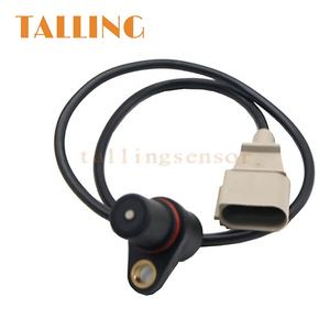 Auto motor coche CKP CPS sensor de posición del cigüeñal OEM 06A906433C para Audi Seat Volkswagen SHARAN 1,8 <span class=keywords><strong>T</strong></span> 20V 1995-2010 - Product Image 3