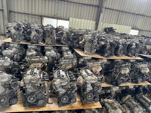 Sử dụng gốc Hàn Quốc động cơ lắp ráp g4ea với hộp số cho Hyundai Kia <span class=keywords><strong>Ssangyong</strong></span> 12 Sonata 2007 Scion Xa 2005 - Product Image 4