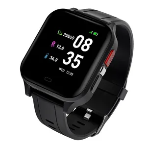 Smart watch com espaço para cartão sim e cartão de memória, relógio inteligente feminino super amoled com suporte para câmera, whatsapp, sem chamadas, 2032