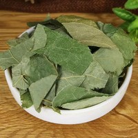 Daun Epimedium Berkualitas Tinggi Tumbuh Liar Kering Alami Teh Kesehatan Ginjal OEM Kantong/Pouch/Blend/Giling/Bubuk/Ekstrak