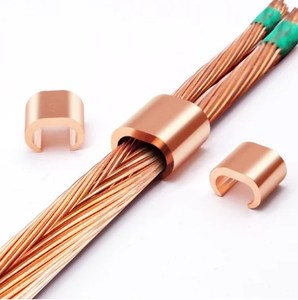 Harga konektor kabel cct tembaga - Product Image 2