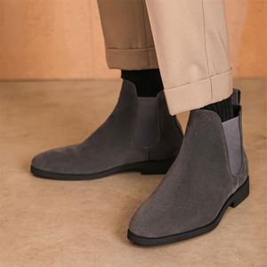 Scarpe Antinfortunistiche di Alta Qualità in Pelle Bovina con Puntale Composito - Product Image 2