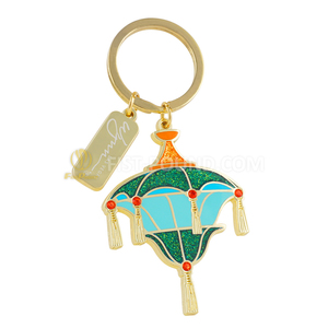 Thời trang Keychain kim loại <span class=keywords><strong>Key</strong></span> <span class=keywords><strong>tag</strong></span> món quà lưu niệm Chất lượng cao phim hoạt hình móc chìa khóa đáng yêu món quà cá nhân Keyring - Product Image 1