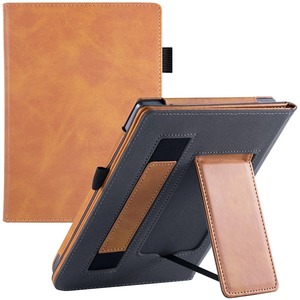 Étui de protection en cuir de qualité supérieure avec dragonne pour Pocketbook 740 <span class=keywords><strong>InkPad</strong></span> <span class=keywords><strong>3</strong></span> Pro/<span class=keywords><strong>InkPad</strong></span> <span class=keywords><strong>3</strong></span> housses et étuis pour tablettes couleur - Product Image 3