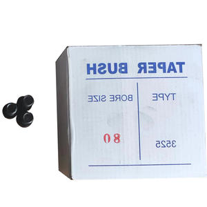 Заводская распродажа стальной конический замок втулка <span class=keywords><strong>3020</strong></span> 3535 2517 1108 конический замок втулка для шкива - Product Image 5