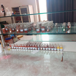 Pigment d'oxyde de fer bleu <span class=keywords><strong>saphir</strong></span> colorant de peinture pour carrelage La poudre de bleu de fer est utilisée pour colorer les peintures - Product Image 5