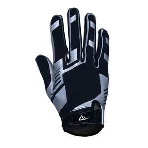 Guantes de Fútbol Americano Profesionales de Nuevo Diseño, Ligeros, Transpirables y Personalizados, Guantes de Fútbol Americano Personalizados Más Vendidos - Product Image 2