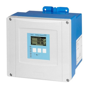 เซ็นเซอร์วัดระดับอัลตราโซนิก Endress+Hauser FMU90 ระยะตรวจจับ 45 เมตร สำหรับใช้งานในอุตสาหกรรม - Product Image 4