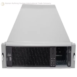 Asa 5555-x 5500 con Firepower Adaptive Security Appliance Asa5555-fpwr-kwbr9 Nuevo Original en Stock Automatización Industrial - Product Image 1