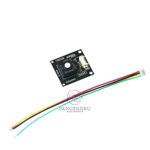 100% नया मूल सेक सेंसर TB600B-TVOC-10-गैस का पता लगाने वाला डिजिटल मॉड्यूल TB600B-<span class=keywords><strong>VOC</strong></span> - Product Image 3