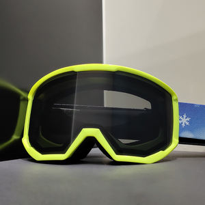 Yijia Optical new ski googles occhiali invernali antiappannamento polarizzato UV400 snow snowboard occhiali designer ski google - Product Image 2