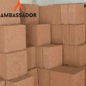 Bio-degradable Soil Compress High Quality Factory Sourced Cocopeat for Wholesale Price Made in Thailand - Product Image 4