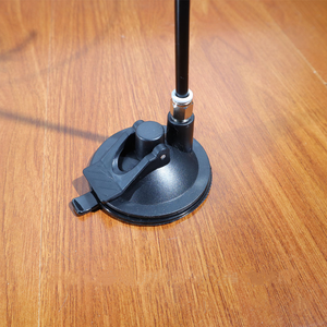 Nhà Sản Xuất <span class=keywords><strong>Cfa</strong></span> Mèo Teaser Wand Có Thể Tháo Rời Lông Chuông Suckers & Sticker Cho Mèo Chơi & Mức Độ Mèo Cần Câu Pet Đồ Chơi - Product Image 6