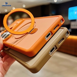 Funda Magnética para Samsung S26, para <span class=keywords><strong>iPhone</strong></span> 16 Plus, Fundas <span class=keywords><strong>y</strong></span> Accesorios para Teléfono S26 Ultra, Funda para Teléfono S26 Ultra - Product Image 6