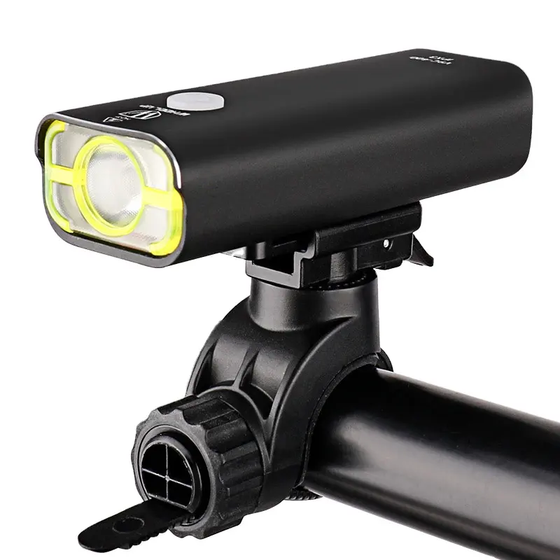 Bicycle lights headlights flashlights strong light rechargeable mountain bike lights riding equipment accessories