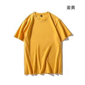 <span class=keywords><strong>T</strong></span>-shirts pour femmes M023 95% coton 5% élasthanne, sensation de fraîcheur, style doux, grande taille, coupe classique, imprimé classique, sans étiquettes, uni - Product Image 6