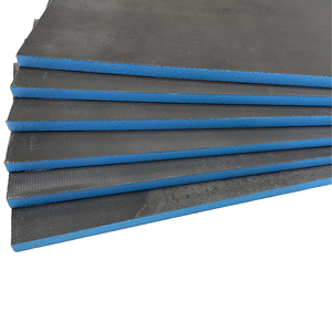 Papan XPS kaku tinggi komposit semen tahan air buatan Tiongkok untuk penutup Area basah - Product Image 4