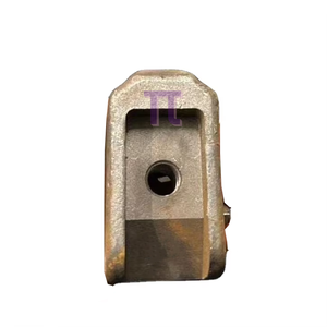 <span class=keywords><strong>VLOCK</strong></span> scie à arbre Feller Buncher dents dents de castor pour Mulcher 42CRMO scie à arbre Feller Buncher dents - Product Image 3