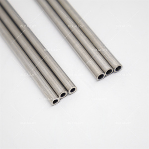 Ống niken-titan liền mạch cho chế tạo thành phần hàng không vũ trụ - Product Image 6