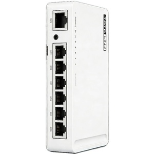 <span class=keywords><strong>TOTOLINK</strong></span> สวิตช์เครือข่ายอีเธอร์เน็ตความเร็วสูง8พอร์ต S808g Giga - Product Image 2