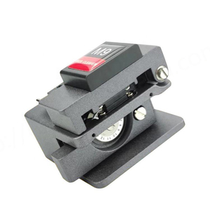 เครื่องตัดสายไฟเบอร์ออฟติกเครื่องมือตัดสายเคเบิลแบบใบมีด16ใบมีดสำหรับเครื่องตัดสายไฟเบอร์ออปติกแบบ M9ความแม่นยำสูง - Product Image 2