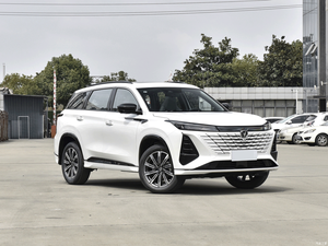 Changan CS75Plus Edición Smart <span class=keywords><strong>Champion</strong></span> 1.5T Nuevo Blue Whale con Navegación Inteligente Tipo 192hp L4 SUV Compacto Turbo de 5 Asientos - Product Image 1