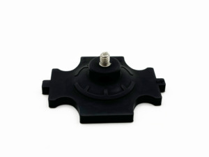 Chất Lượng Cao Trung Quốc Chuyên Nghiệp Cốc Hút Cơ Sở Sản Phẩm Cao Su Bán Buôn Đúc Dịch Vụ Chế Biến Chất Lượng Sucker Cơ Sở - Product Image 3