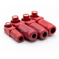 300A Magnetischer Steckverbinder 300AMP NEU Energie- und Fahrrad-Splitter-Steckverbinder Kabel