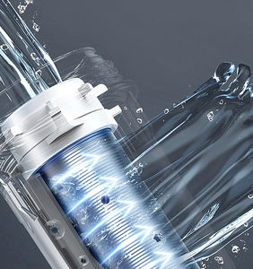 Asiento de inodoro de cerámica inteligente moderno de alta calidad, montaje en pared de doble descarga, estructura <span class=keywords><strong>flotante</strong></span> de lujo de una pieza, drenaje de trampa en S - Product Image 4