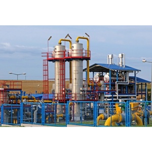 Ce 0.5-50Mw Turbine à gaz industrielle déchets solides dérivés de gazéification de carburant générateurs à turbine à gaz à vendre - Product Image 2