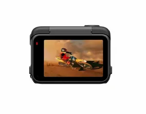 Insta360 Pro 2, Batería Dual, 8K 30FPS, Leica AI, Pantalla Táctil Abatible de 2.5 Pulgadas, HDR, Estabilización FlowState, 1TB - Product Image 1