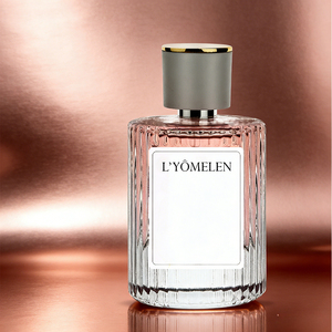 Vente directe d'usine, parfums floraux fruités longue durée, formules privées, parfum pour femme - Product Image 1