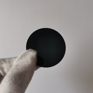 Vetro Ottico Trasparente ai Raggi UV 365nm per Rilevamento Fluorescenza/Rilevamento Antigene Vetro Rivestito - Product Image 5