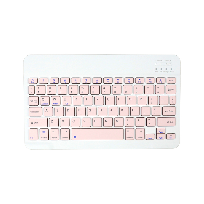 Wireless Office Keyboard and Mouse Combination