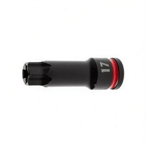 ประแจซ็อกเก็ตไดรฟ์1/2นิ้ว234ตัวสำหรับซ่อมยานยนต์ - Product Image 2