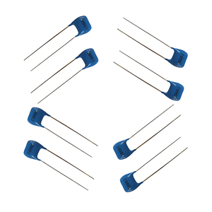 2025 Hot Bán mica tụ CY2-2A/3A 500V 30p/120pf 1000V 1000pf 102j thay thế CDM bán buôn PTFE tụ 1% ~ 5% - Product Image 1