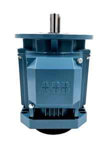 Nieuwe originele & PLC M2AA090B Lb-2 MOTOR 2,2 KW 60 HZ 3GAA091213-BSE. Budgetvriendelijk automatiseringsproduct - Product Image 6