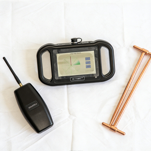 bibo Nuevo Detector de Agua Portátil TYM-RS-400 de 400 Metros, Detector de Agua Subterránea - Product Image 4