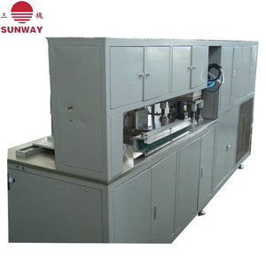 Máy Làm Ống Mỹ Phẩm Nhiều Lớp <span class=keywords><strong>ABL</strong></span> - Product Image 3