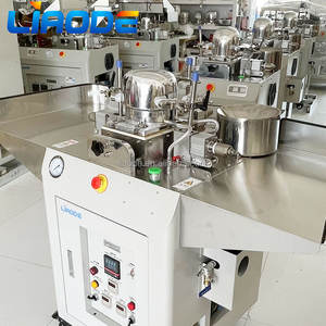 LIAODE High Speed <strong>Cap</strong> Making <strong>Machine</strong> Automatic Hat Blocking <strong>Ironing</strong> <strong>Machine</strong> - Product Image 2