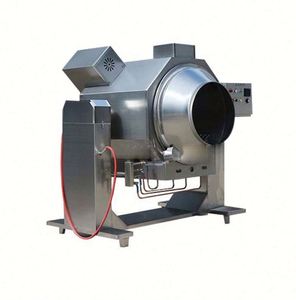 <span class=keywords><strong>Olla</strong></span> Wok Automática de Gas y Eléctrica, <span class=keywords><strong>Olla</strong></span> Wok Giratoria para Cocinar Arroz, Mezcladora para Cocinar, <span class=keywords><strong>Olla</strong></span> para Arroz Frito, Equipo de Cocina Comercial - Product Image 4