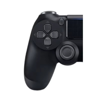 Cadeau pour garçon, manette sans fil bon marché, joystick de haute qualité, manette de jeu sans fil, accessoires de jeu, manette de jeu pour console P4