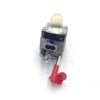 Carburateur adapté au pulvérisateur 3WF-20 B850 Mister Blower Parts