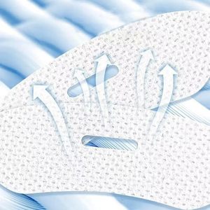 Cinta blanca transparente, suave, para comercio exterior y transfronterizo, especialmente diseñada para la corrección de la respiración bucal y el ronquido. - Product Image 3