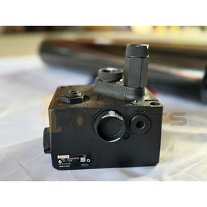 Conjunto de Válvula SWAFLY 569-43-83140 para Camiones de Volteo HD325 <span class=keywords><strong>HD405</strong></span> HD465 HD605 - Product Image 4