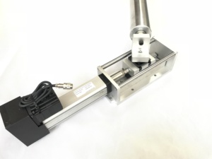 Hệ Thống Điều Khiển Hướng Dẫn Web Con Lăn Đơn Hệ Thống Điều Khiển Trục Cuối - Product Image 6