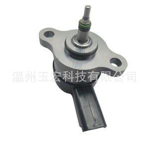 Valve de régulation de pompe à huile automobile Drv 0281002284 pour remplacement et réparation, vente directe usine Wenzhou, en stock - Product Image 3