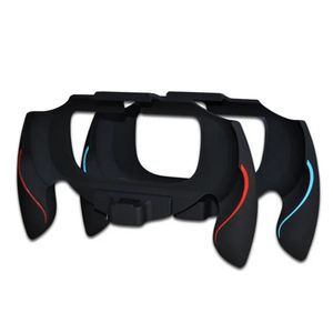 Para PSVita <span class=keywords><strong>PS</strong></span> <span class=keywords><strong>Vita</strong></span> PSV1000 Hand <span class=keywords><strong>Grip</strong></span> Stand Gamepad Bracket Holder Joystick Controller Stander Handle Stand Cubierta protectora - Product Image 4